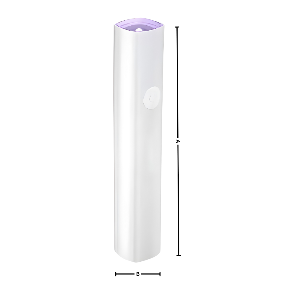 Stylo laser cosmétique Radiance - Ozerty