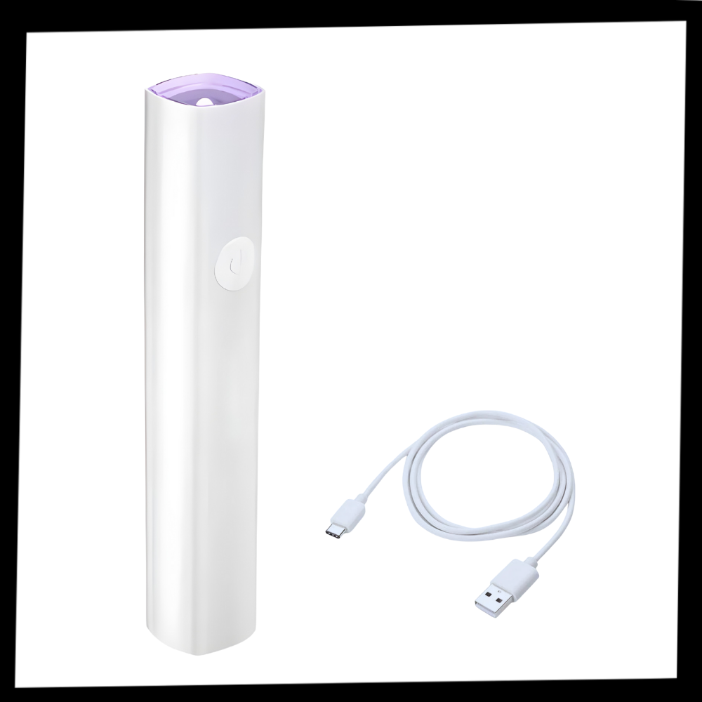 Stylo laser cosmétique Radiance - Ozerty