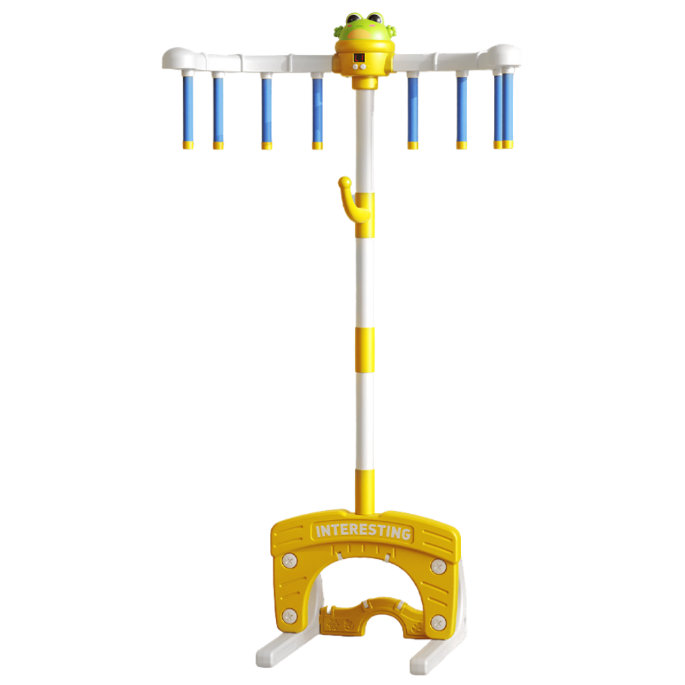 Set de multijeux réflexe et coordination -Accessoires - Ozerty