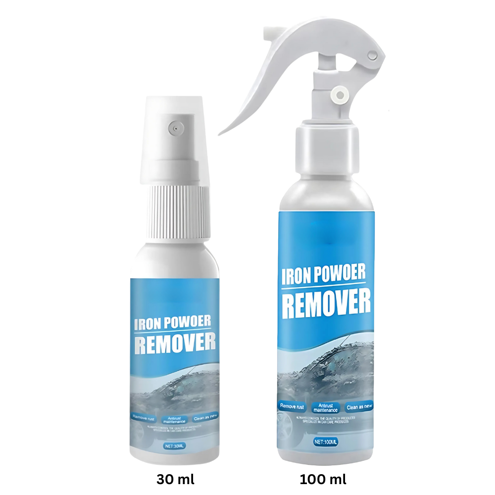 Spray traitement antirouille - Ozerty