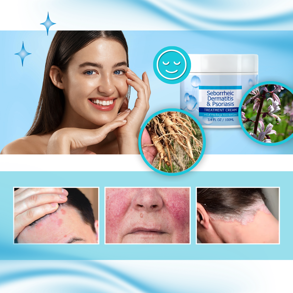 Crème hydratante pour le cuir chevelu - Ozerty