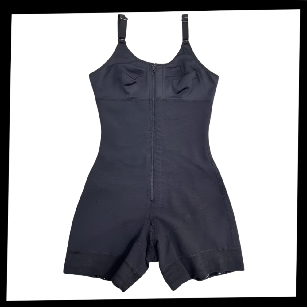 Body sculptant sans coutures - Ozerty