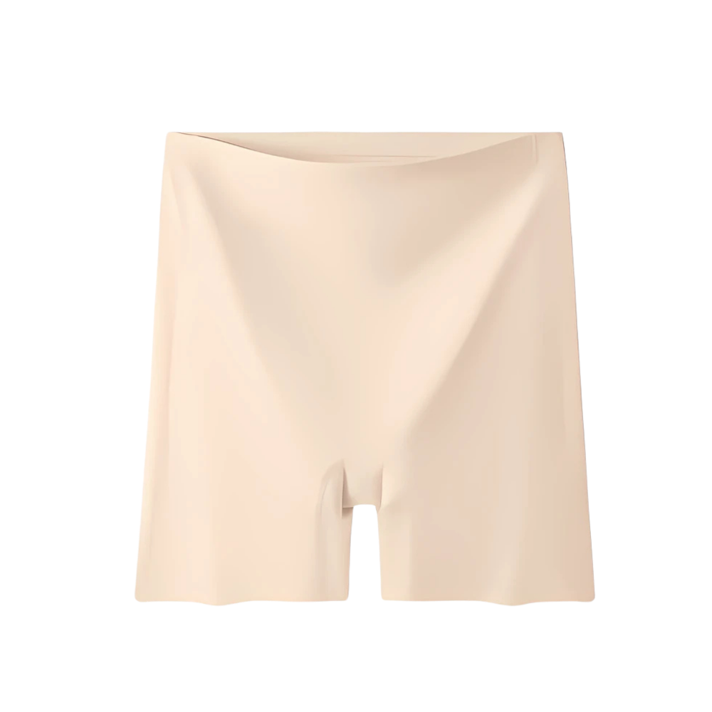 Sous-vêtements sculptant polyvalent et confortable -Beige - Ozerty