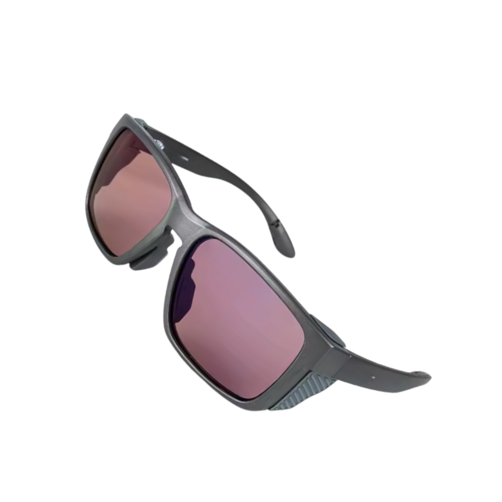 Lunettes polarisantes de pêche  -Rose - Ozerty