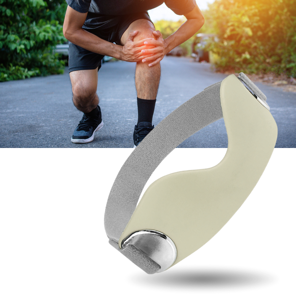 Genouillère amortissante - Ozerty