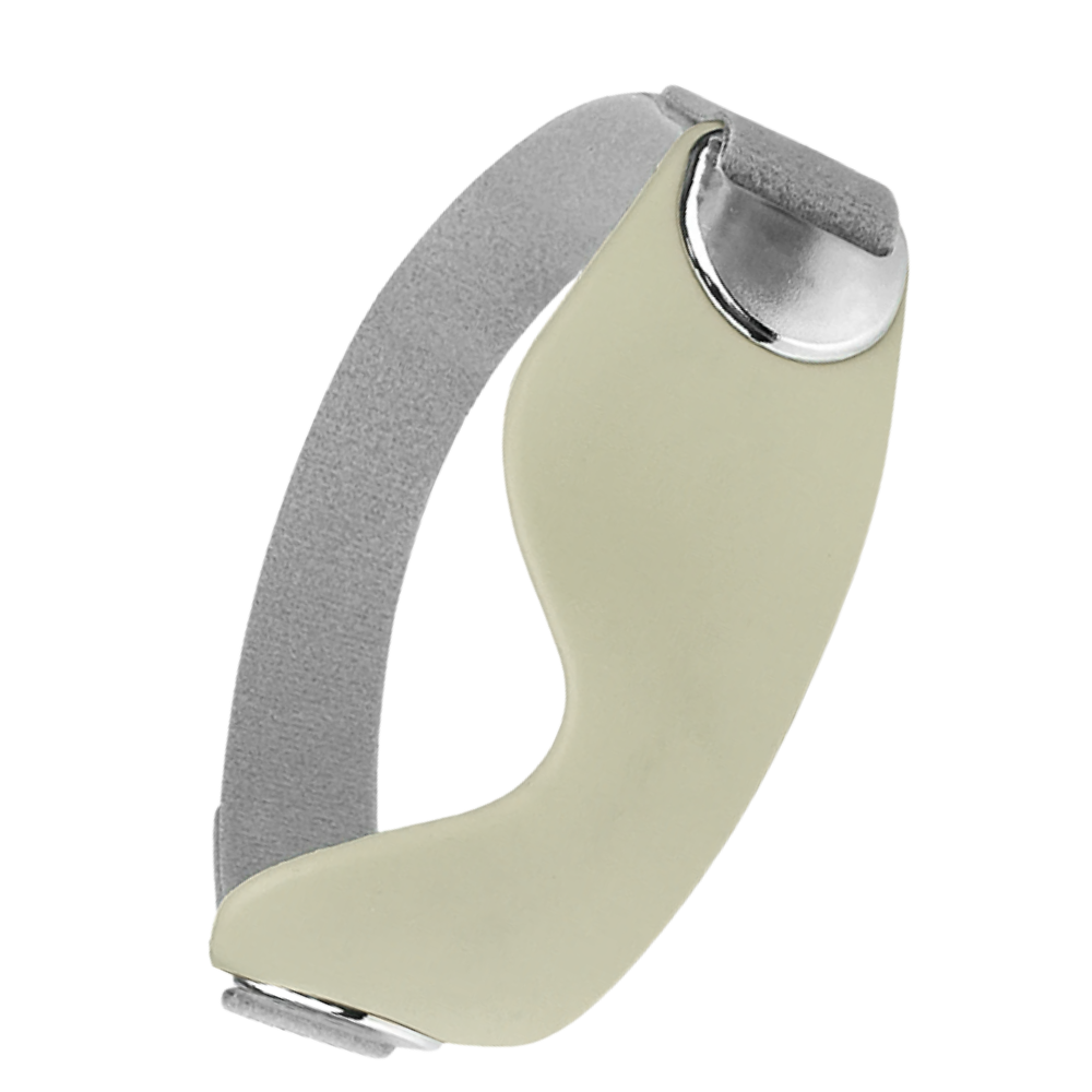 Genouillère amortissante -Vert clair - Ozerty