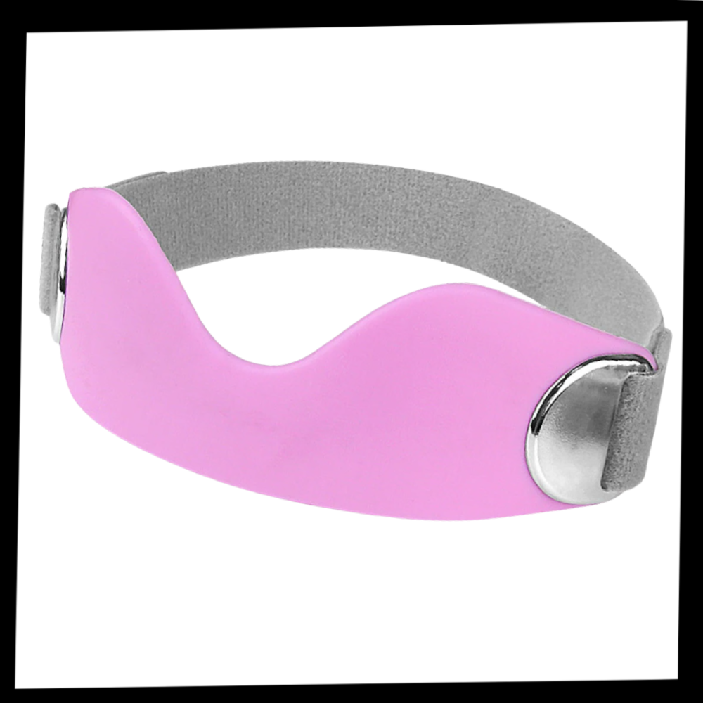 Genouillère amortissante - Ozerty