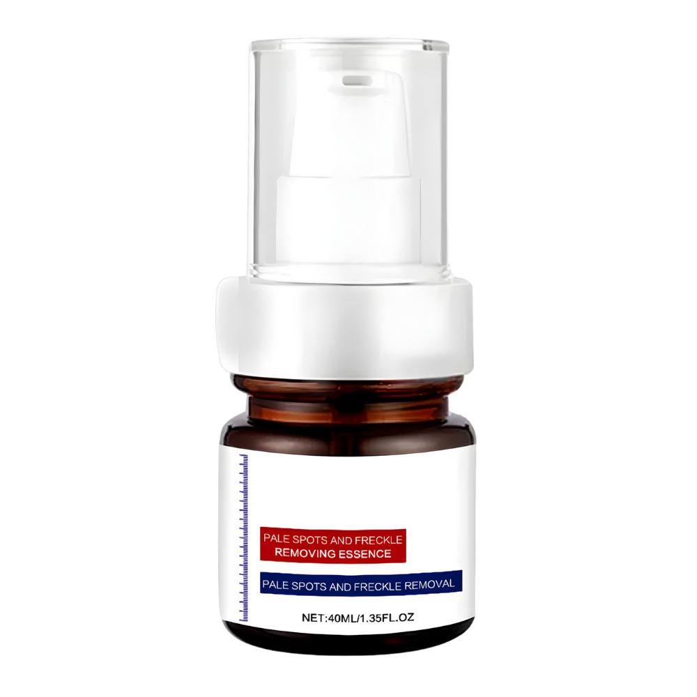 Sérum éclaircissant à l'acide kojique - Ozerty