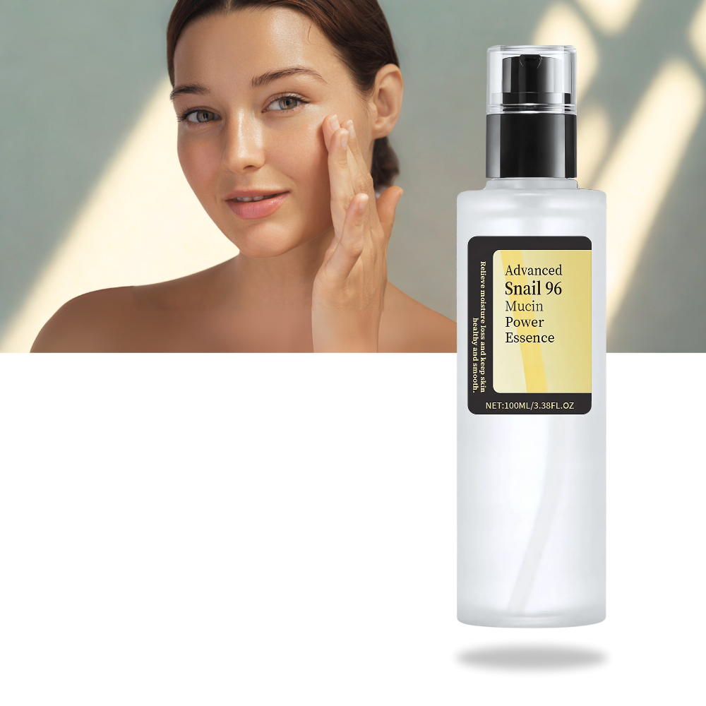 Sérum hydratant Snail Mucin