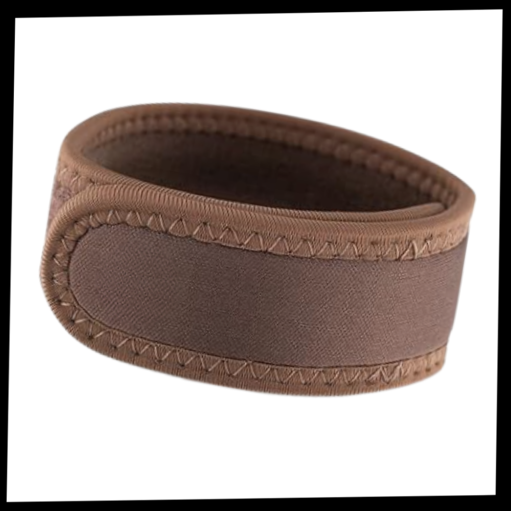 Ceinture élastique sans boucle - Ozerty