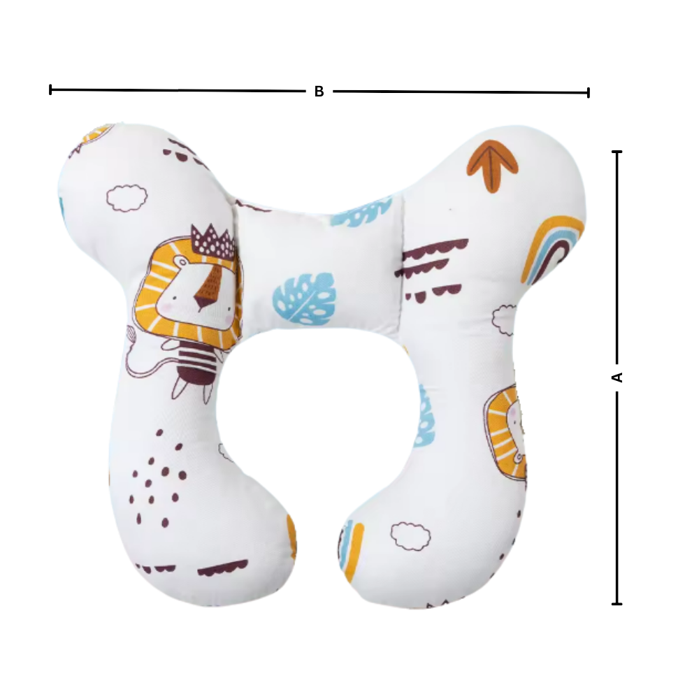 Coussin pour bébé - Ozerty