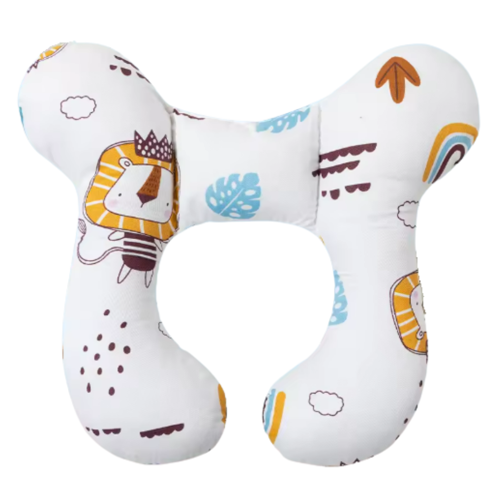 Coussin pour bébé -Le Roi Lion - Ozerty