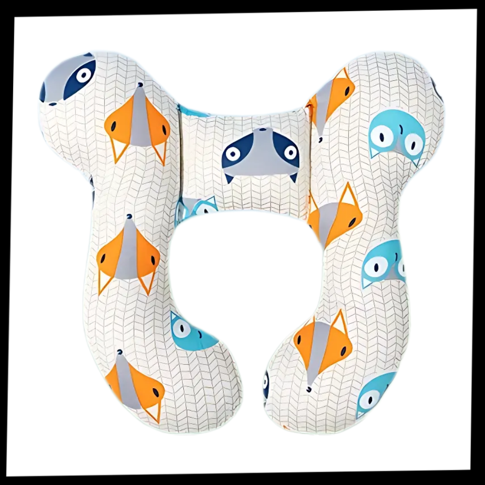 Coussin pour bébé - Ozerty