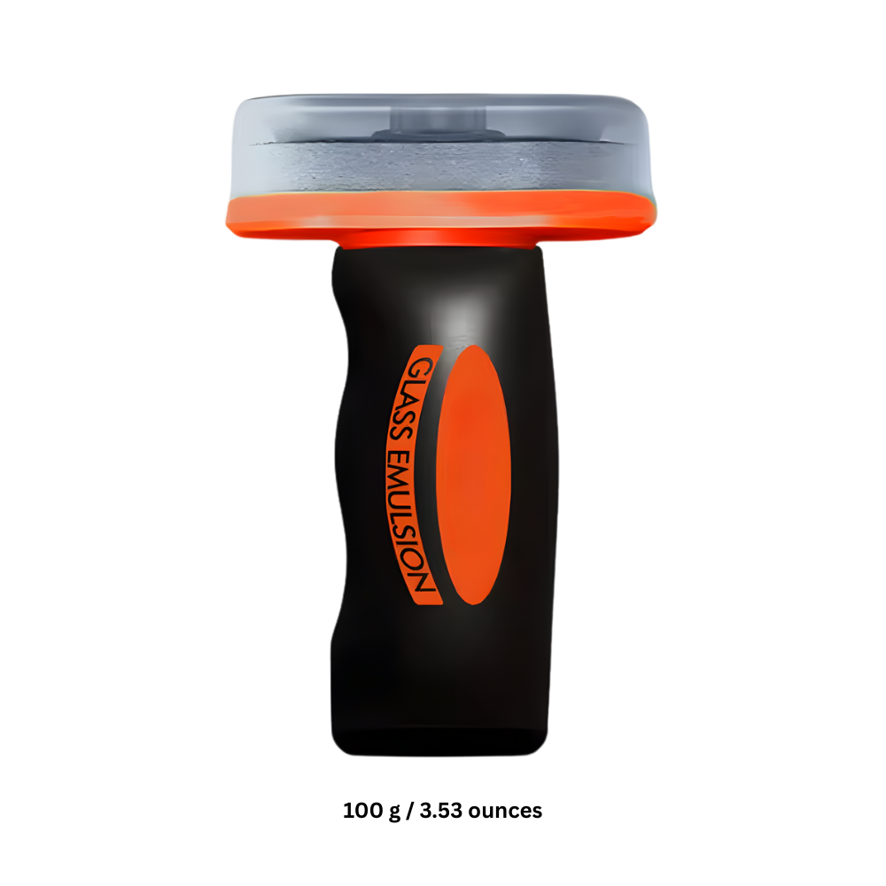 Nettoyant Roll-on pour pare-brise - Ozerty