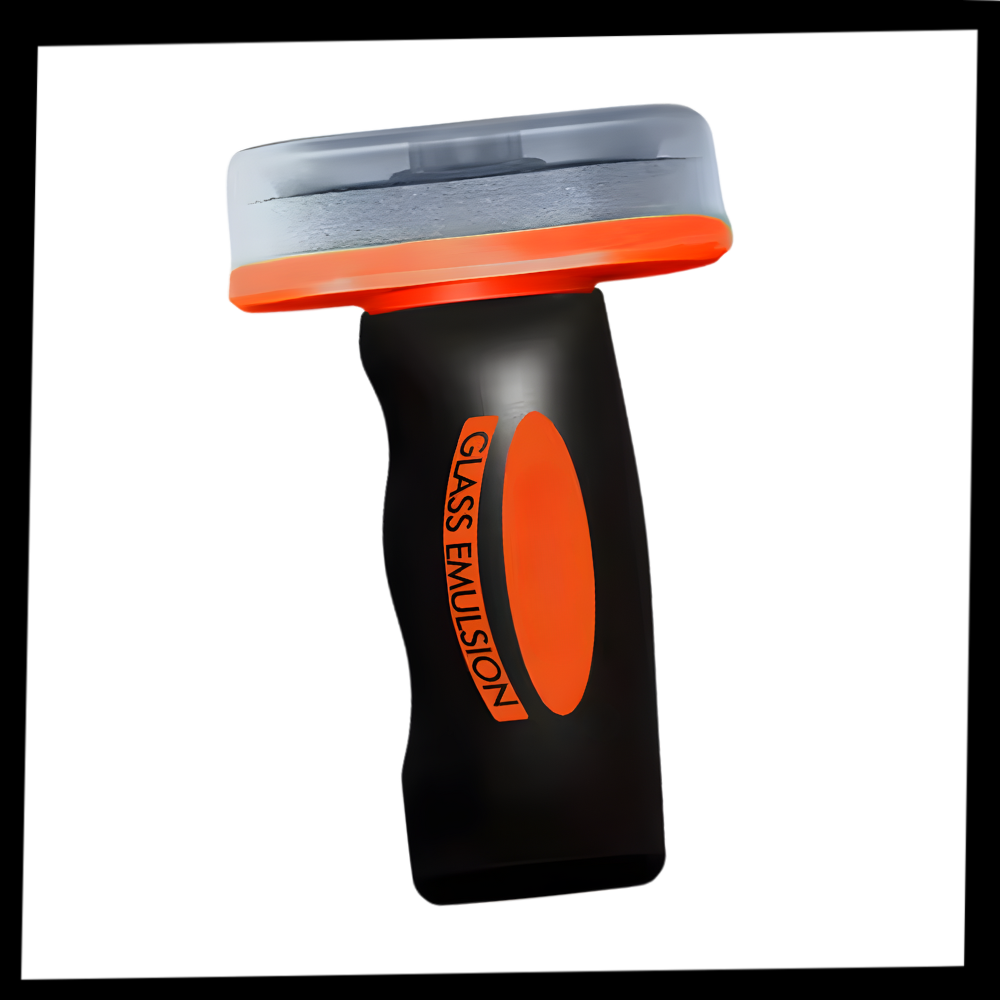 Nettoyant Roll-on pour pare-brise - Ozerty