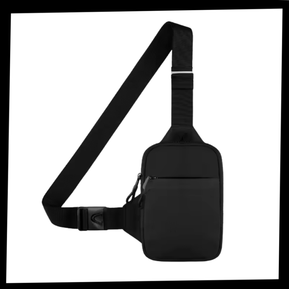 Mini sac à bandoulière élégant - Ozerty