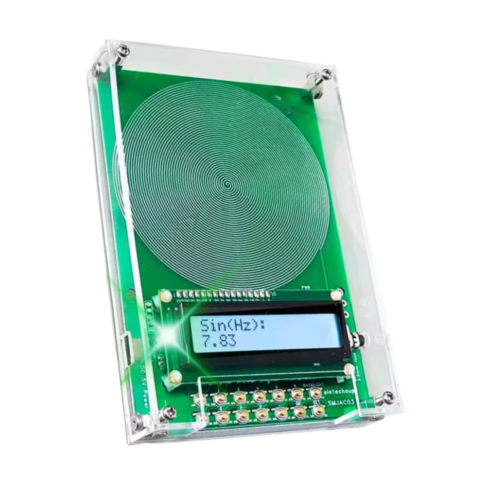 Générateur d'ondes sonores à large fréquence -Appareil seul - Ozerty