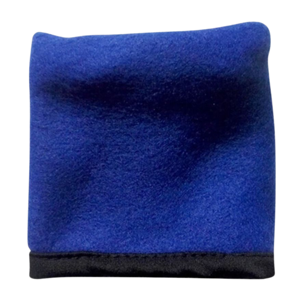 Pochette de Poignée -Bleu/   - Ozerty