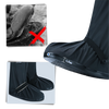 Couvre-chaussures imperméables - Ozayti
