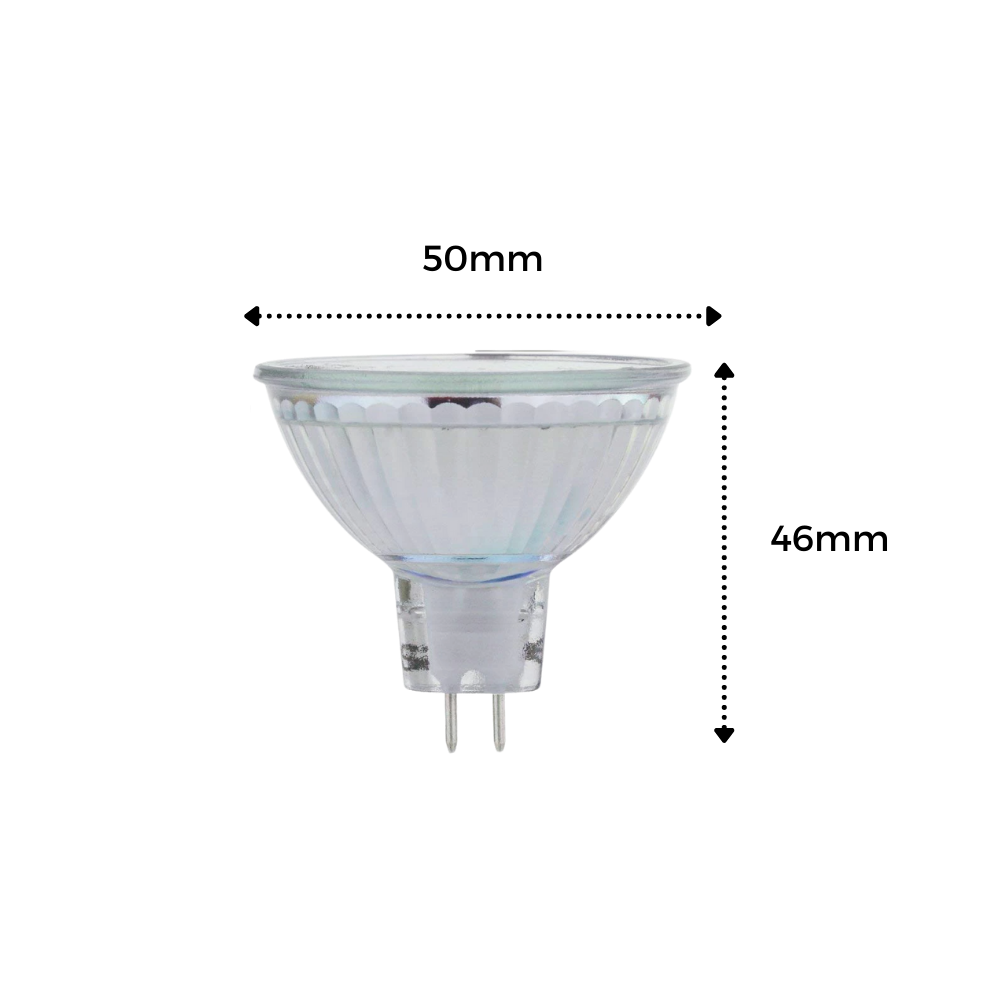 Lot de 3 ampoules LED économique - Ozerty