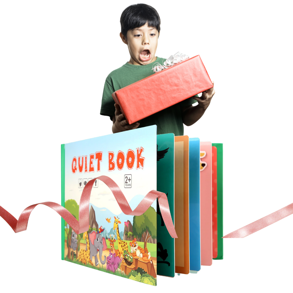 Livre d'activités pédagogiques Montessori  - Ozerty