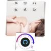 Mini masseur électrique pour le cou - Ozayti