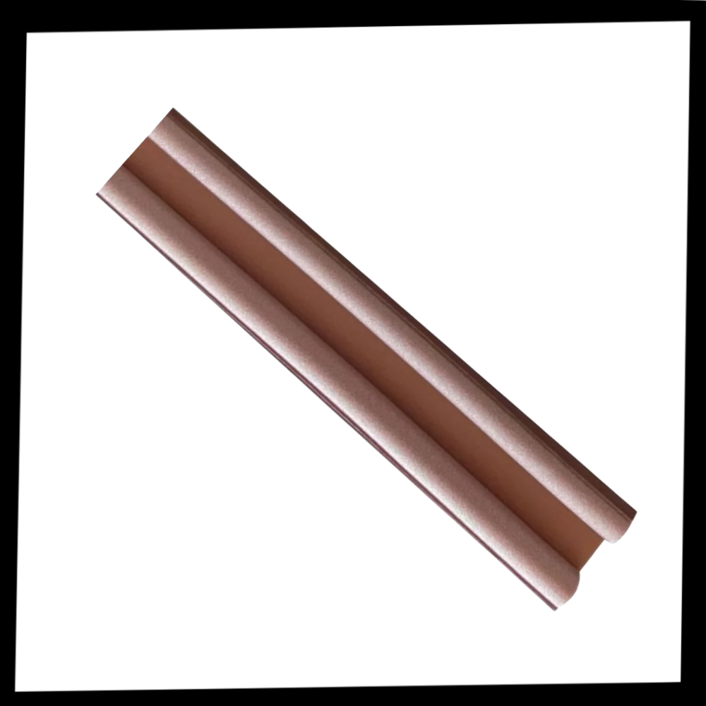Joint de porte isolant - Ozerty