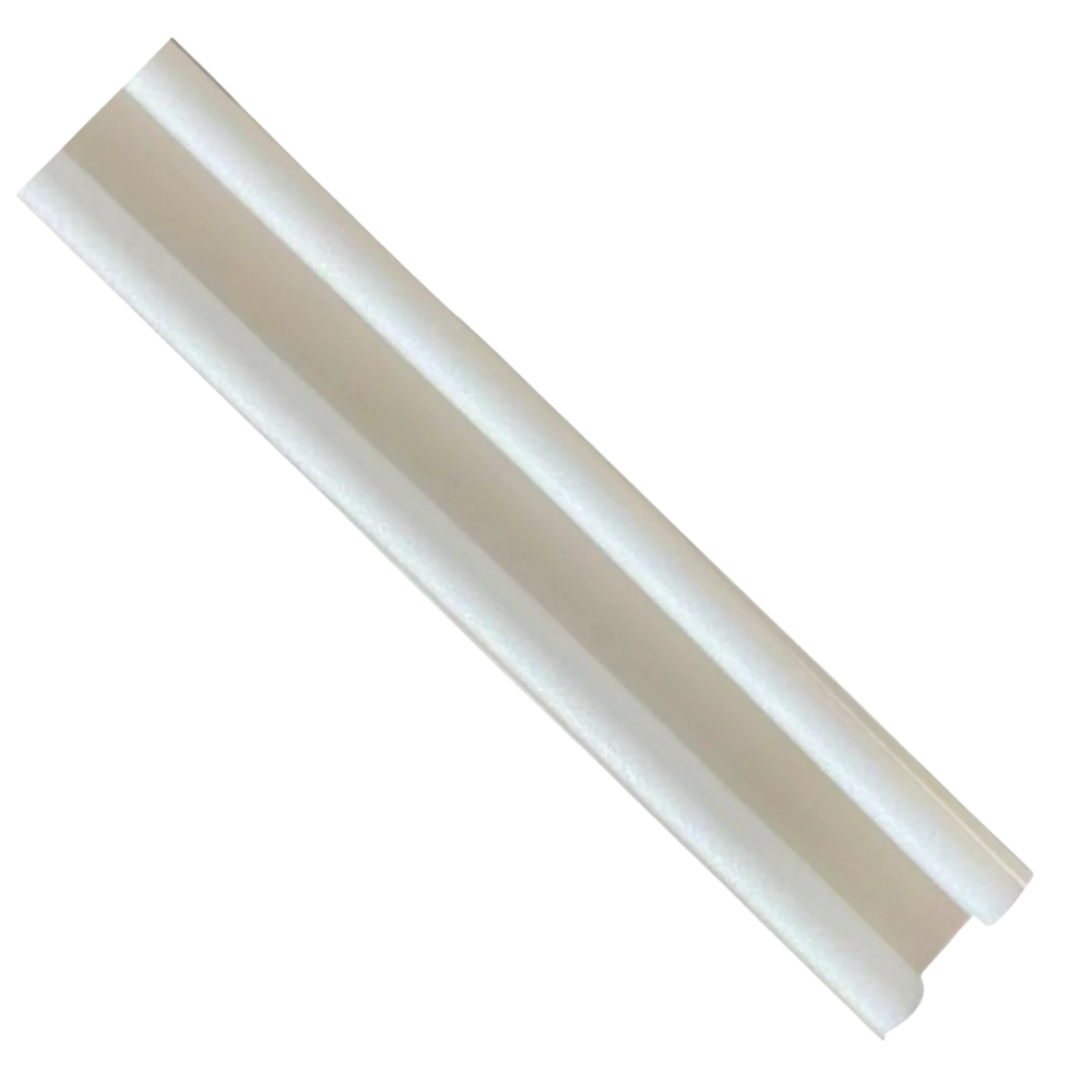Joint de porte isolant -Blanc/   - Ozerty
