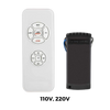 Télécommande universelle de ventilateur - Ozayti