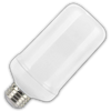 Lampe LED à effet de flamme