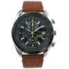 Montre à quartz étanche de luxe