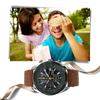 Montre à quartz étanche de luxe - Ozayti