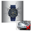 Montre à quartz étanche de luxe - Ozayti