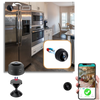 Mini caméra de surveillance sans fil - Ozayti