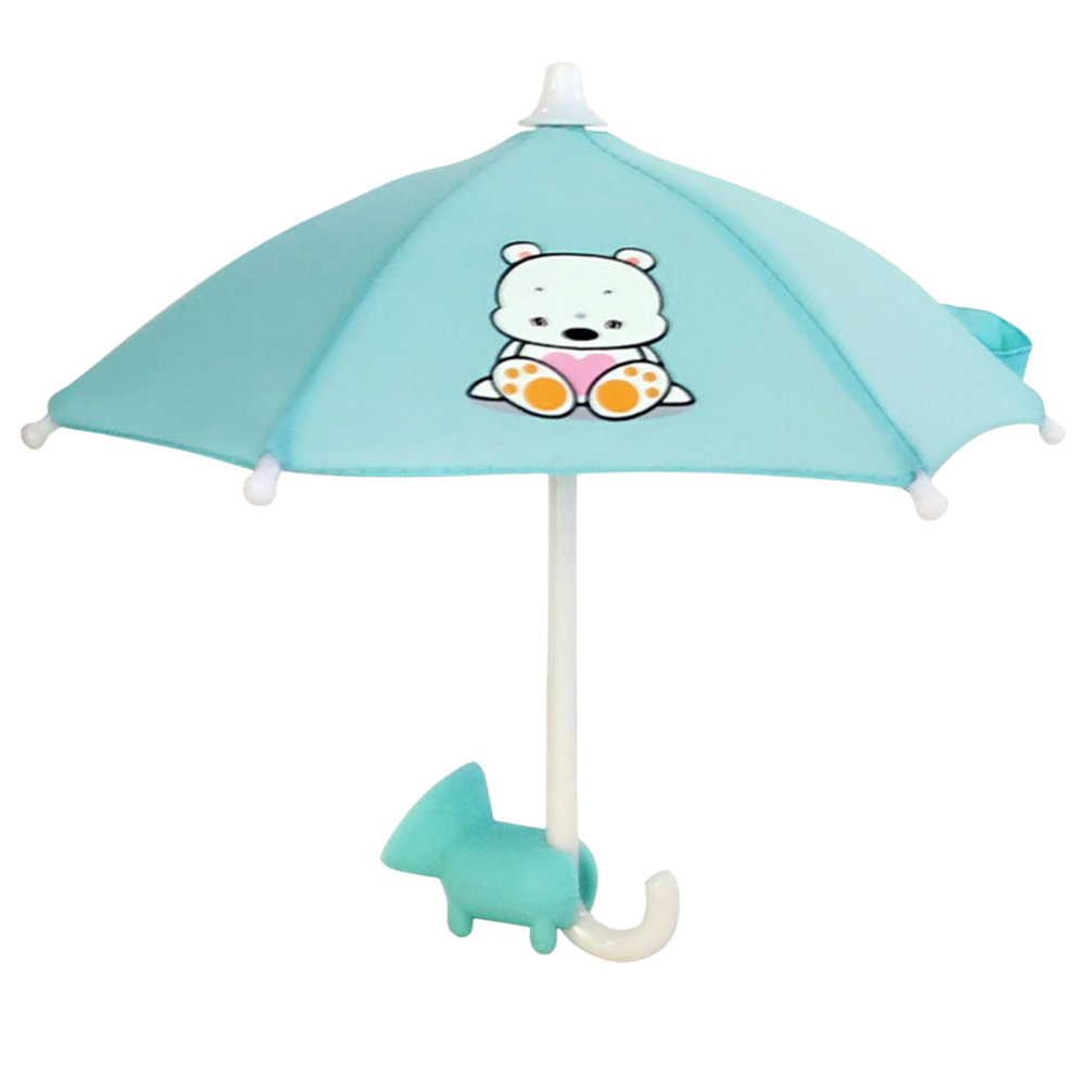 Mini Parapluie pour téléphone -A/   - Ozerty