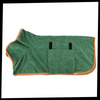 Peignoir super absorbant pour animaux de compagnie  - Ozerty
