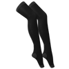 Paire de collants amincissants pour les jambes - Ozerty