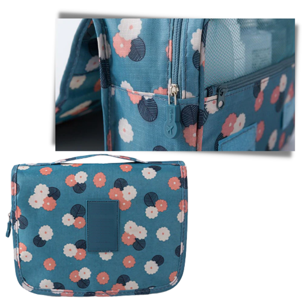 Sac à cosmétiques de voyage - Ozerty