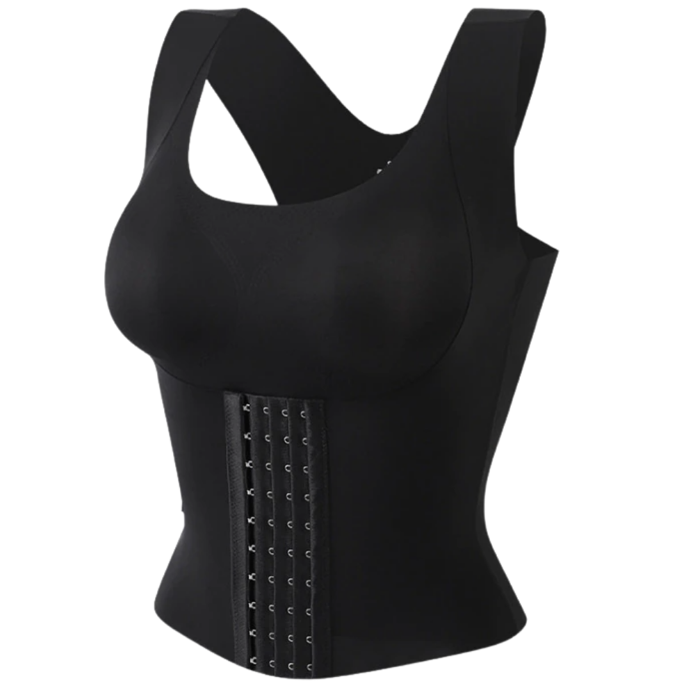 Robe Gainante PSNKLMM – Silhouette Sculptée Et Confortable Au Quotidien