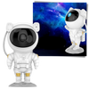Lampe de nuit de projection astronaute - Ozerty