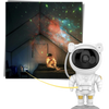 Lampe de nuit de projection astronaute - Ozerty