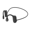 Casque à conduction osseuse