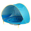 Tente de plage portative pour bébé avec mini-piscine - Ozayti