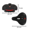 L'ultime selle de vélo ultra souple  - Ozerty
