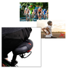 L'ultime selle de vélo ultra souple  - Ozerty