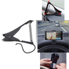 Support de téléphone pour tableau de bord de voiture