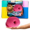 Coussin de siège à double fessier - Ozayti
