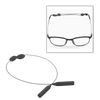 Cordon de cou réglable pour lunettes - Ozerty