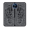 Tapis masseur de pied électrique EMS