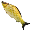 Jouet poisson pour chat